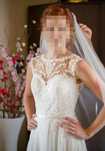Suknia ślubna Vanilla Sposa 36/38