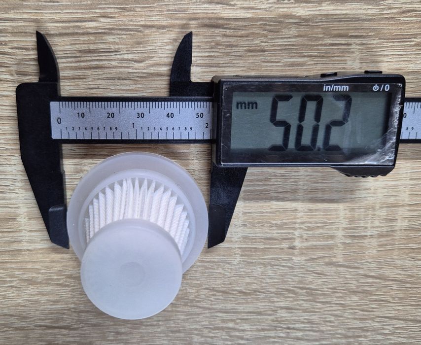 Фильтр для пылесоса