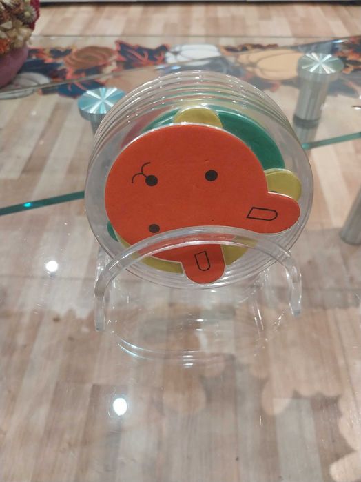 Podkladki pod szklanki