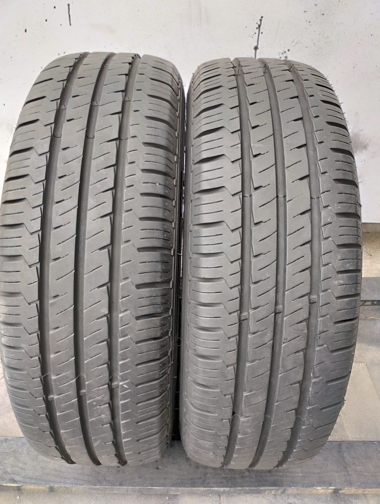 Продам шини 225/70R15C