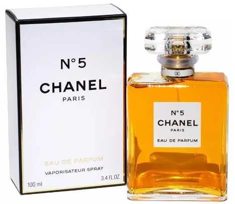 Chanel No 5 Perfumy damskie. EDP 100ml. KUP TERAZ