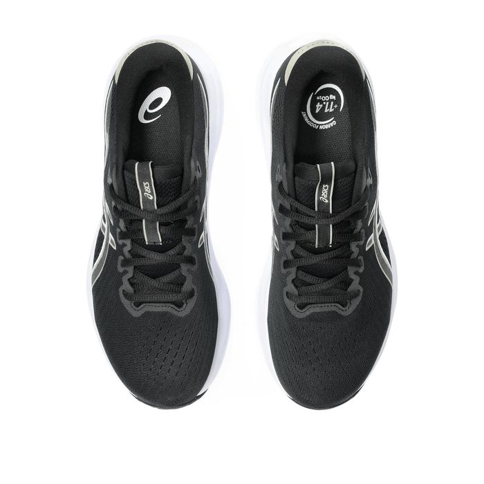 Sapatilhas de Corrida Homem Asics Gel Excite 11 Cinzento