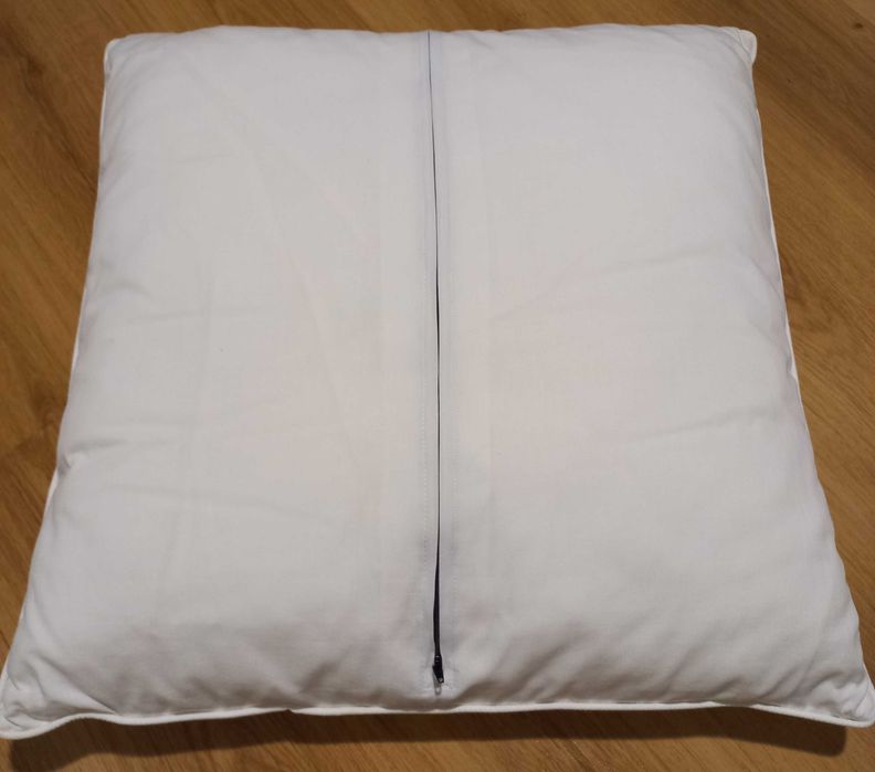 Almofada grande decorativa