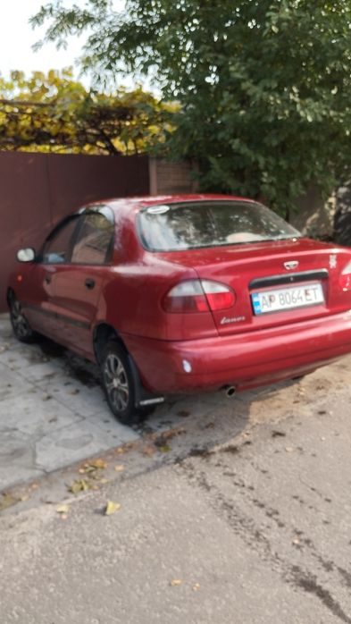 Продам Ланос Поляк