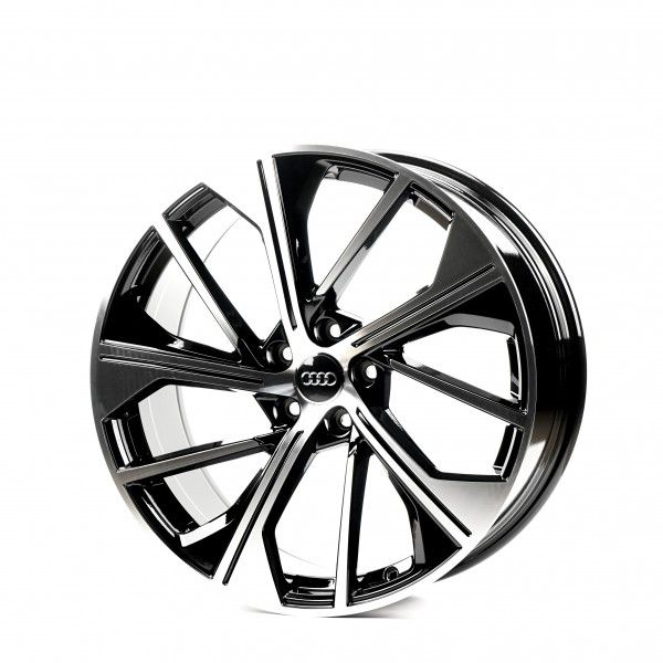 Диски Audi Q5, SQ5 R21 Q6