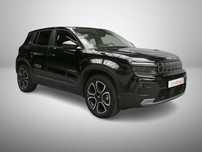 Jeep Avenger 54 kWh Summit