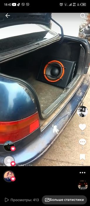 Honda accord 2.0 Обмен