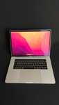 Macbook Pro, 15 cali, 2016, Inter Core i7,  16GB ram, 1TB SSD