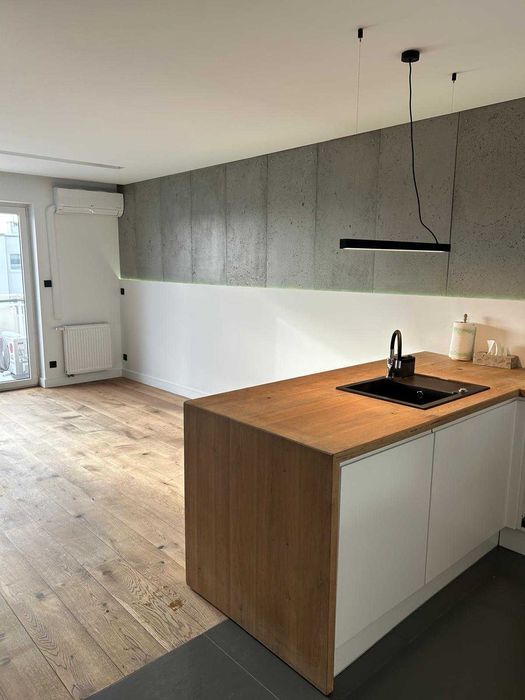 Mieszkanie Słupca, ul. Pileckiego "Plaza" ładne, z klimatyzacją