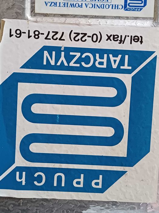 Chłodnica powietrza