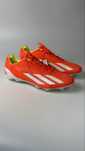 Бутси ADIDAS X CRAZYFAST+ FG , оригінал , професійні