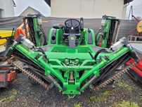 Sabo Kosiarka wrzecionowa John deere 1905 kosiarka TORO Traktorek