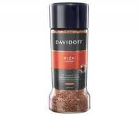 Кава Davidoff RICH Aroma , 100 г розчинна