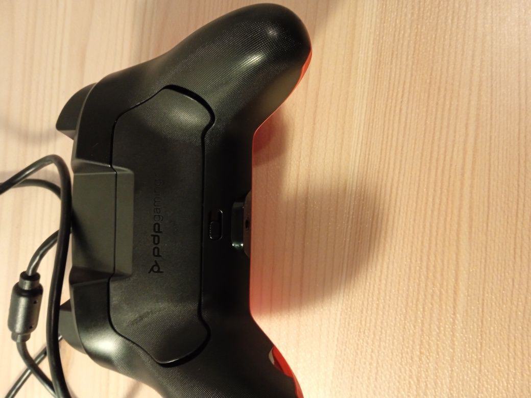 comando Nintendo Switch