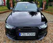Audi A4 B8 LIFT S-line 2013 Super Stan Zamiana