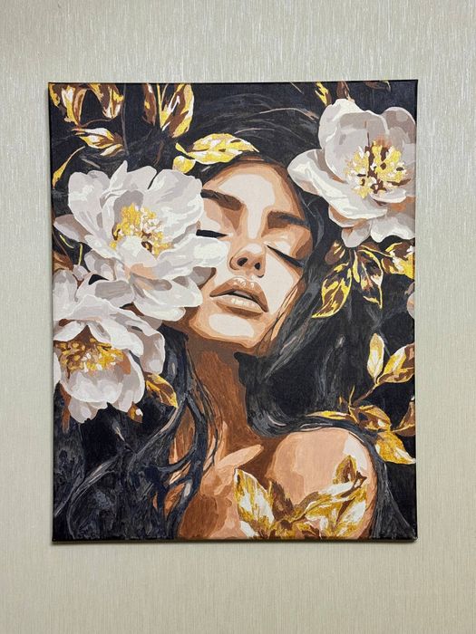 Авторские картины на подарок