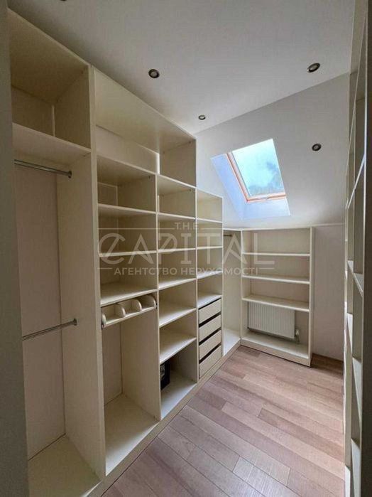 Затишний будинок біля Києва (Велика Олександрівка)