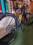 Bicicleta  scott scale 980  guadro de alumínio tamanho L aro 29  1x12