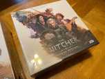Gra planszowa The Witcher: Path of Destiny (Angielska wersja)