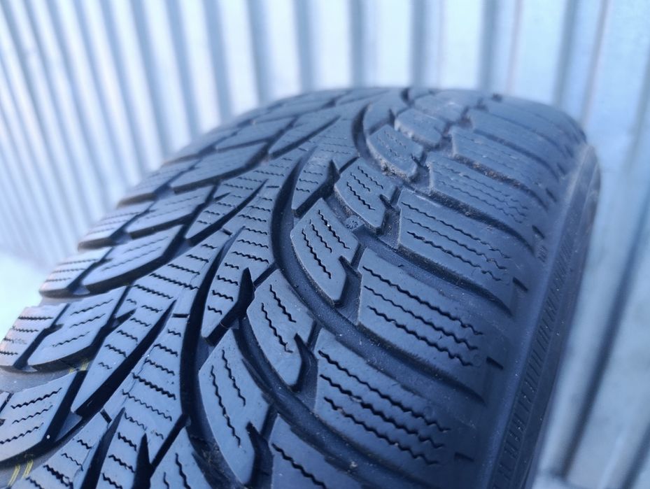 Opona zimowa Nokian WRD3 175/65 R14 rok 18r 6,5mm