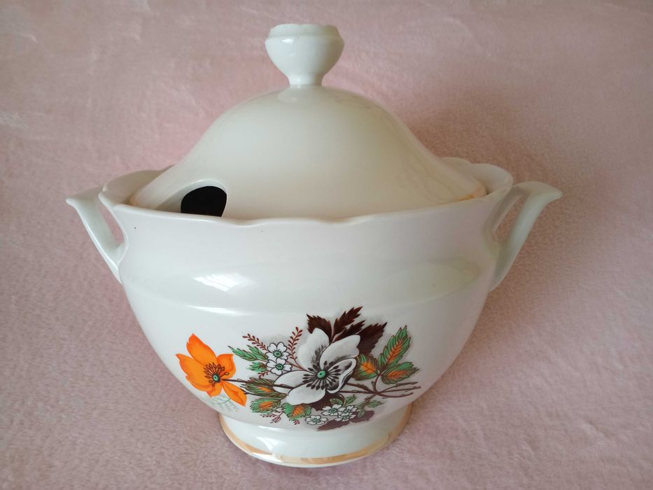 Посуд радянський