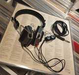Auscultadores Vintage Maeden Md-140v