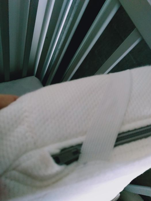 Porządny materac do łóżeczka