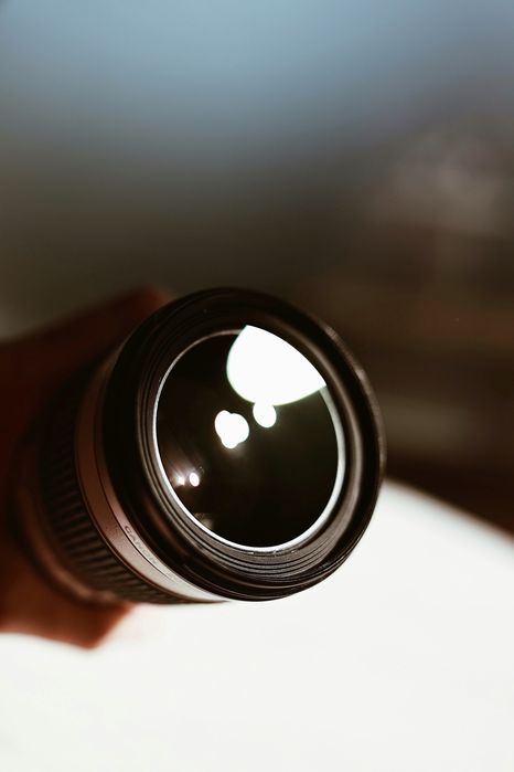 Canon EF 70-200 f4