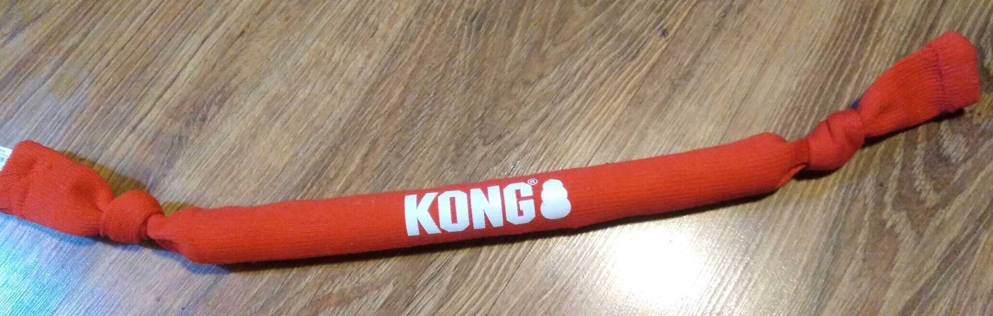 Kong zabawka dla psa