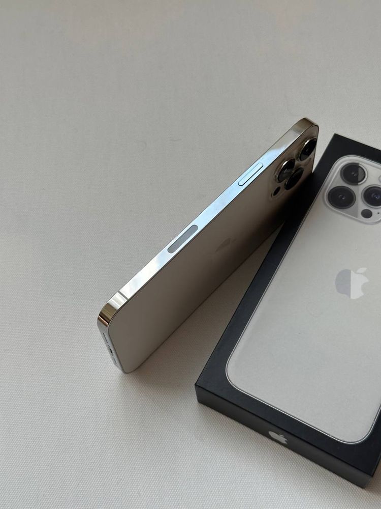 IPhone 13 PRO MAX 128 Neverlock