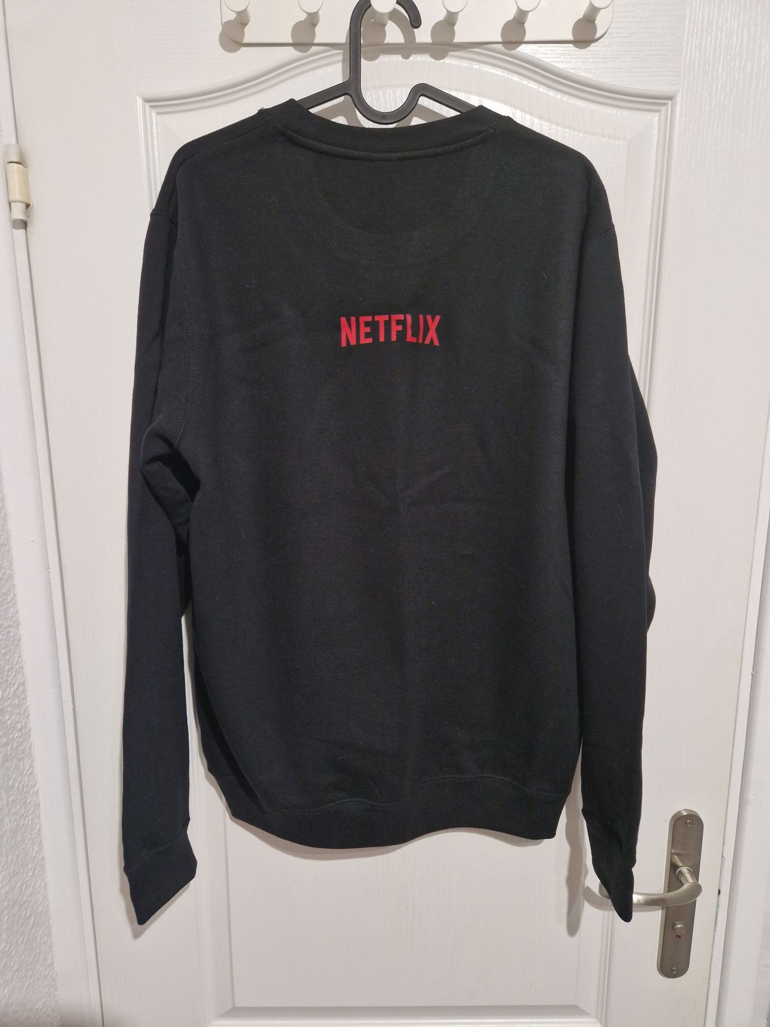 UNIKAT Bluza Wiedźmin Serial Netflix oryginalna