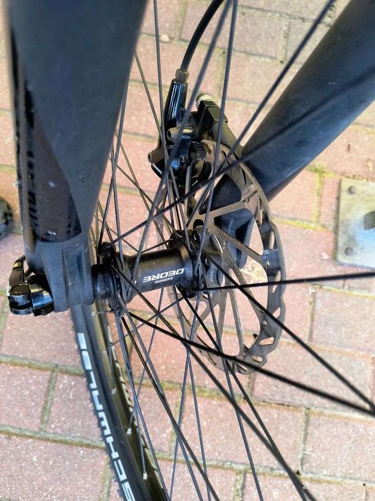 Kross level r7 SRAM nx