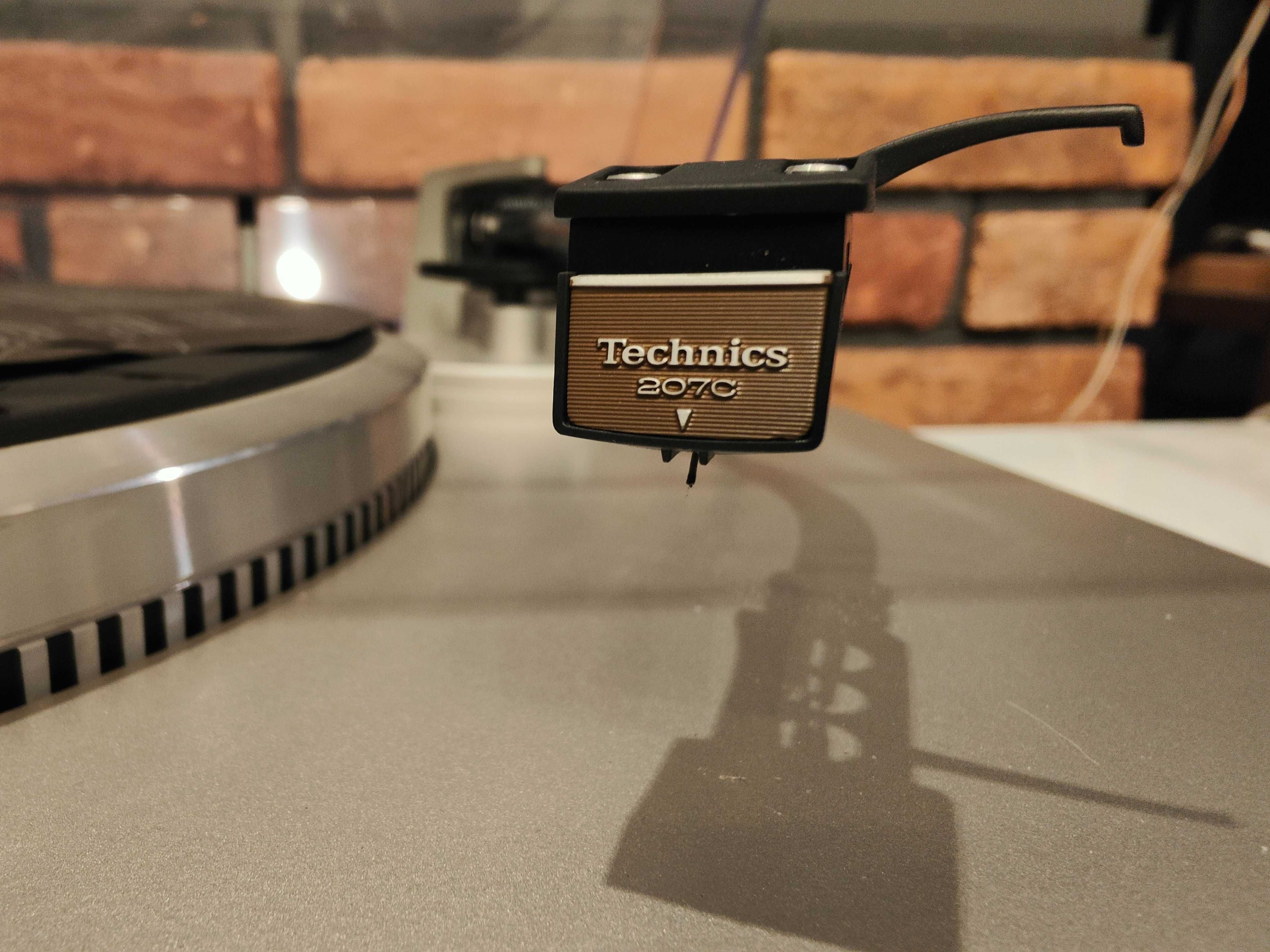 Gramofon TECHNICS SL-Q33 ! Od pierwszego właściciela