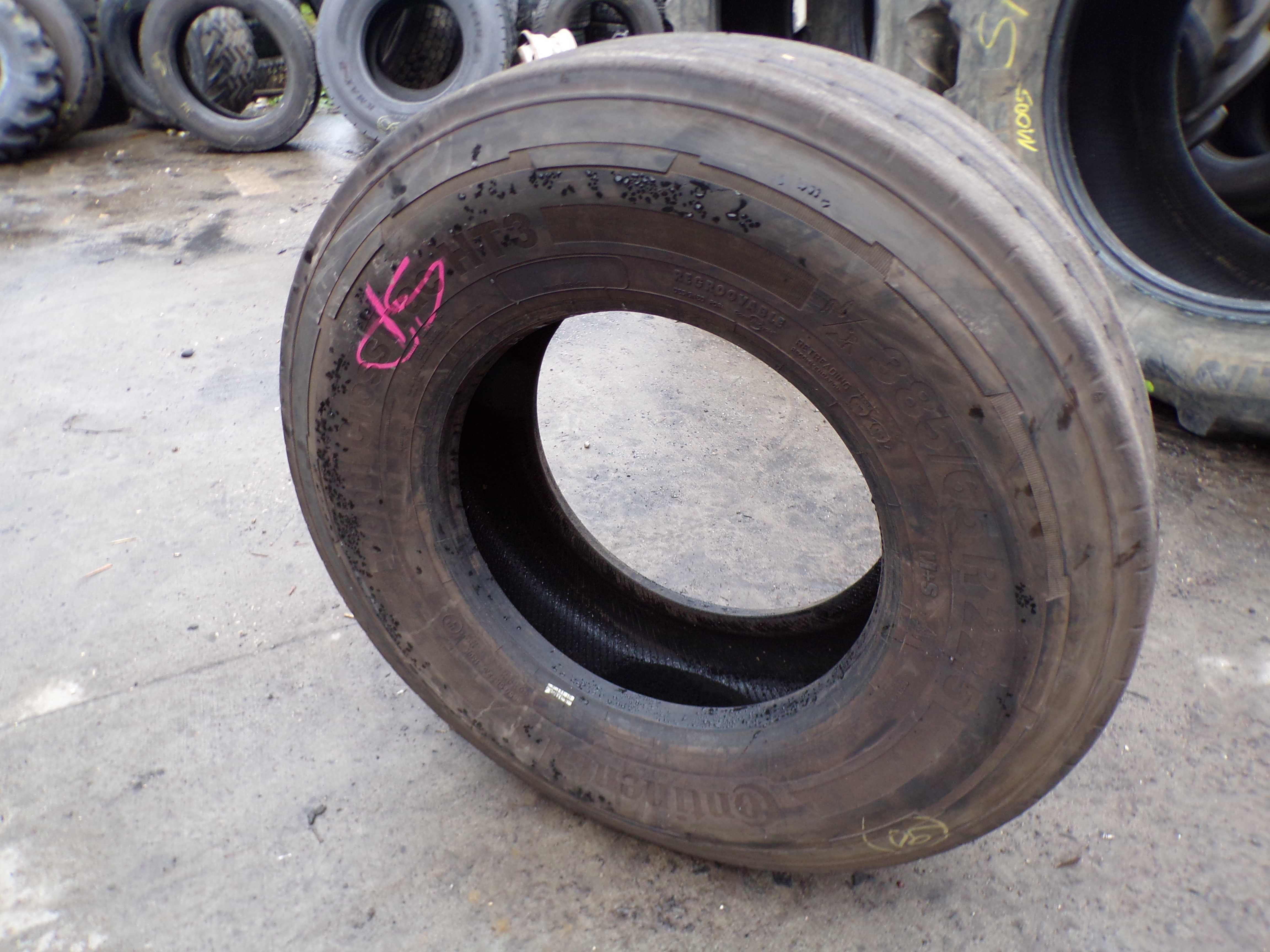 opona 385/65R22.5 Continental Conti Cross Trac HT3 (780 netto)