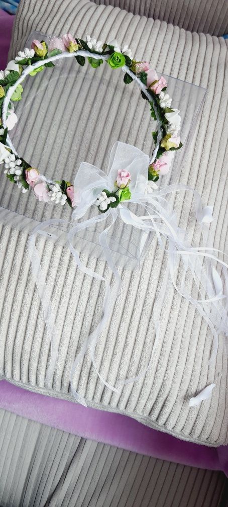 Sukienka Komunijna Emmi Mariage 152 Roxy