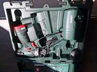 metabo zestaw powermaxx z wkretarka