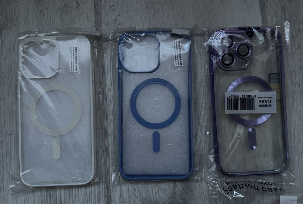 Чохли на iPhone 14 Pro Max