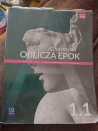 Oblicza epok 1.1