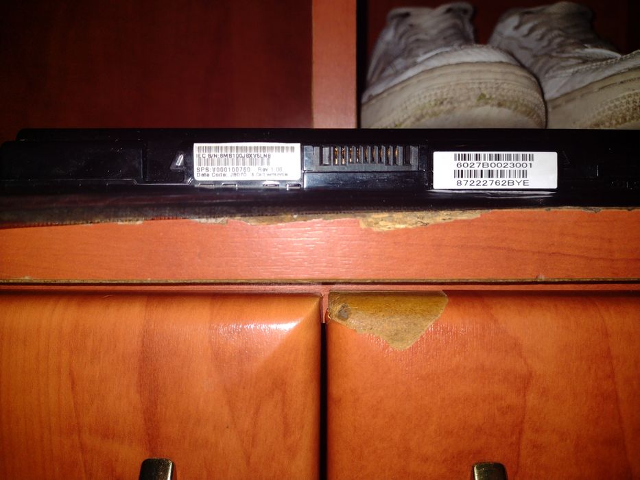(bateria Toshiba PA3534U-1BRS),
