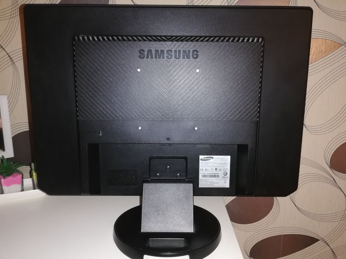 Monitor Samsung 22 cale
