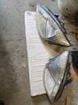 Ford focus lampa prawa lewa przód mk1 lampy komplet