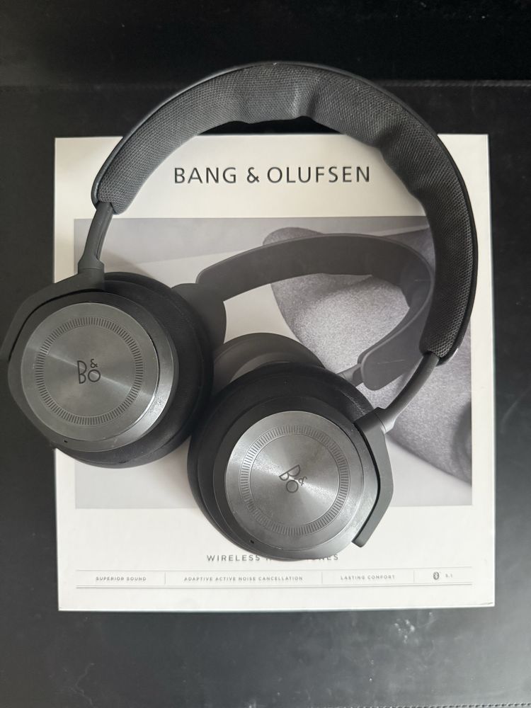 Bang&Olufsen Beoplay HX