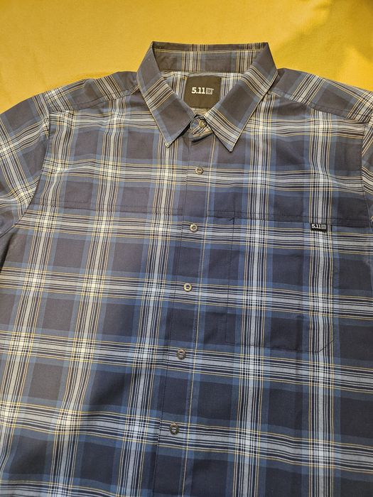 Koszula męska 5.11 Tactical • rozmiar M