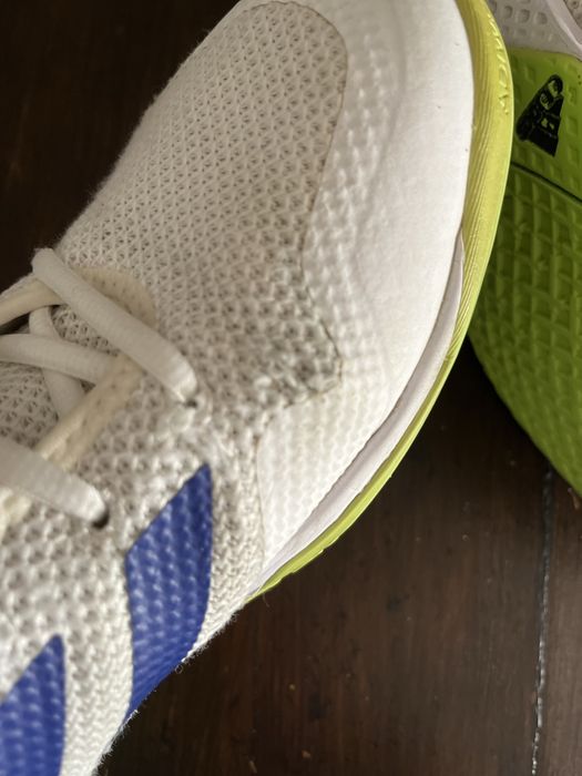 Tenis adidas tamanho 44,5