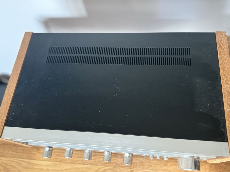 pioneer Sx450 stan gabinetowy zamina