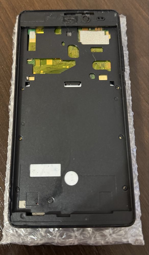 Телефон Ergo B502 Basic