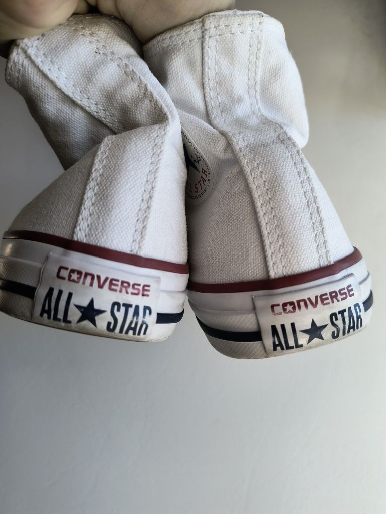 Converse all stars 35 розмір