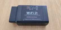 NOWE urządzenie do diagnozowania interfejs ELM327 WiFi OBD2