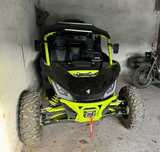 SSV Segway Valiant sx10x