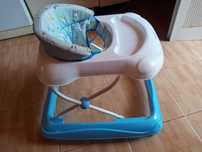 Aranha MAXIBABY em otimo estado